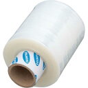 司化成工業 ハンディストレッチフィルム 100×250m 1巻(3)
