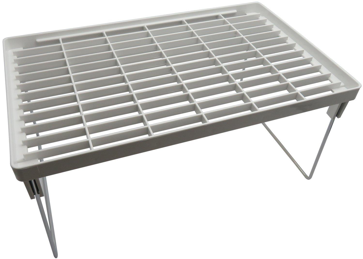 エンテック 積み重ね棚ラックワン