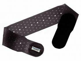 シンエイテクノ ダイヤバンド 快適 骨盤用 ブラック S