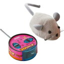 マルカン ゴーゴーマウス2 猫用 CT-330