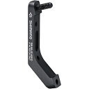 SHIMANO シマノ DBRコンバーター リア140mmP/D SMMAR140PDH【沖縄・離島への配送不可】