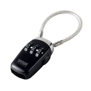 SANWASUPPLY サンワサプライ USBメモリセキュリティ 品番：SL-69