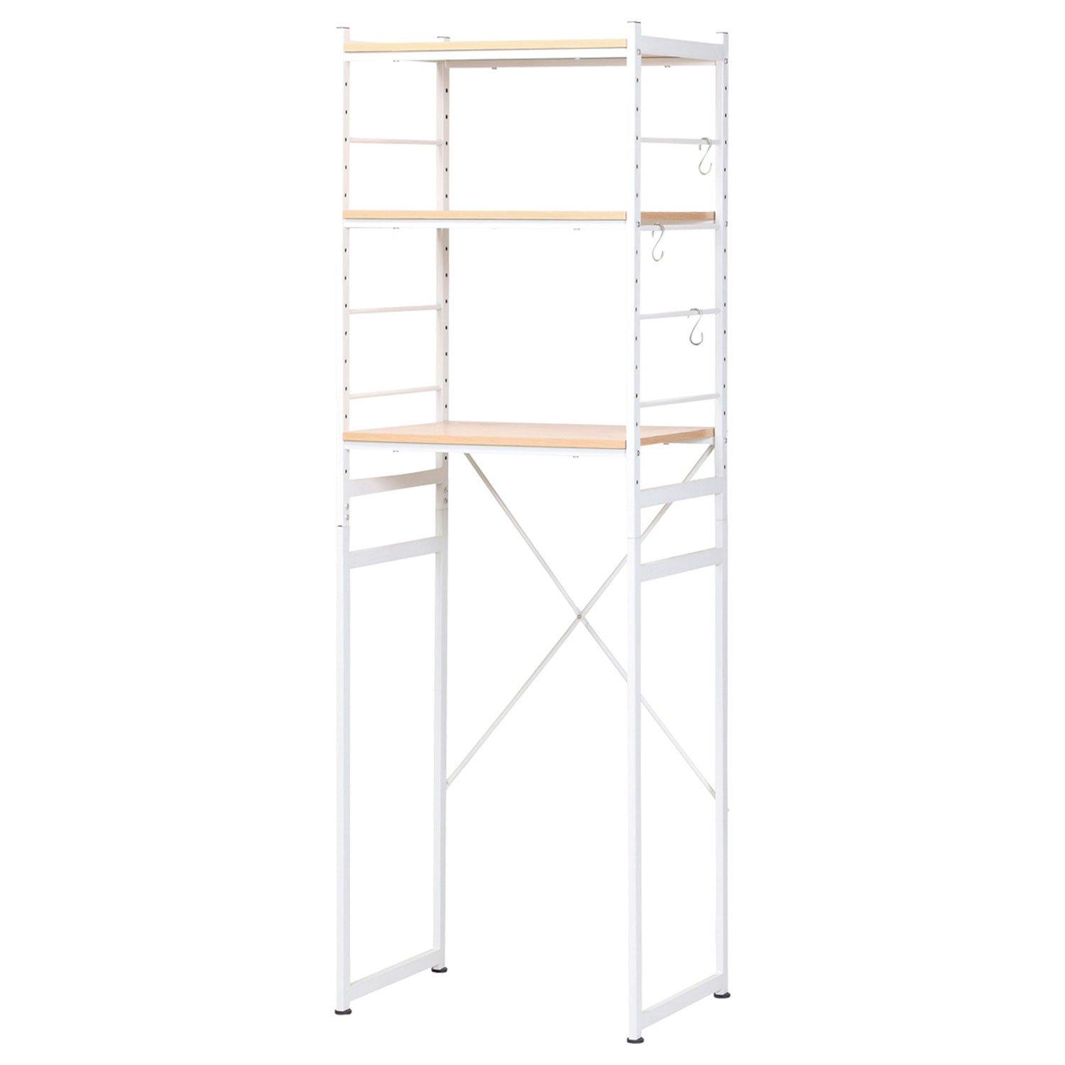 弘益 冷蔵庫ラック RZR-4518(NA)