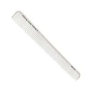 ジェニュイン N.B.A.A. コーム (CCL)カッティング L ホワイト