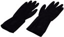 オカモト(OKAMOTO) オカモト ブラックグローブ (1箱50枚入)L(2)