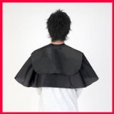 丸福商会 エクセル No1017 コンパクトSバックシャンプークロス ホワイト