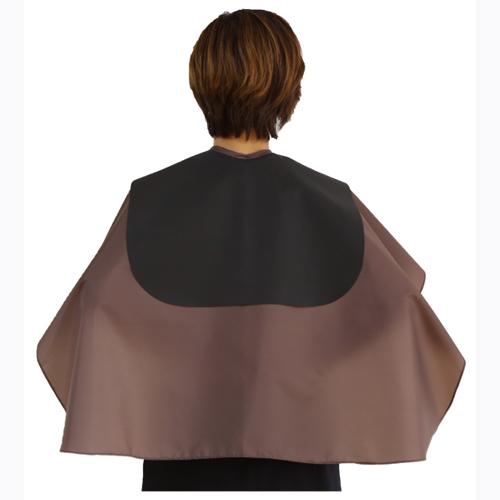 エクセル HP1015 ブラウンスタンダードシャンプークロス M