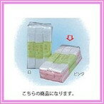 武田 藤原商店 三重仮紐 6本入ピンク