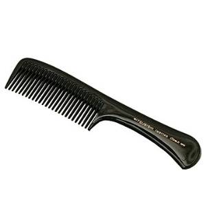 武田 ジャンボコーム(黒)