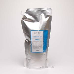 フェザー安全剃刀 フェザー プレシェーブジェル 「軟化」1kg(つめ替用)NEW