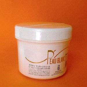 リアル Pbマッサージクリーム255g