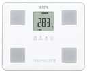 TANITA タニタ タニタ BC-760WH 体組成計 ホワイト(4)