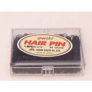 五力工業 学校用 細毛ピン 50g(平角)