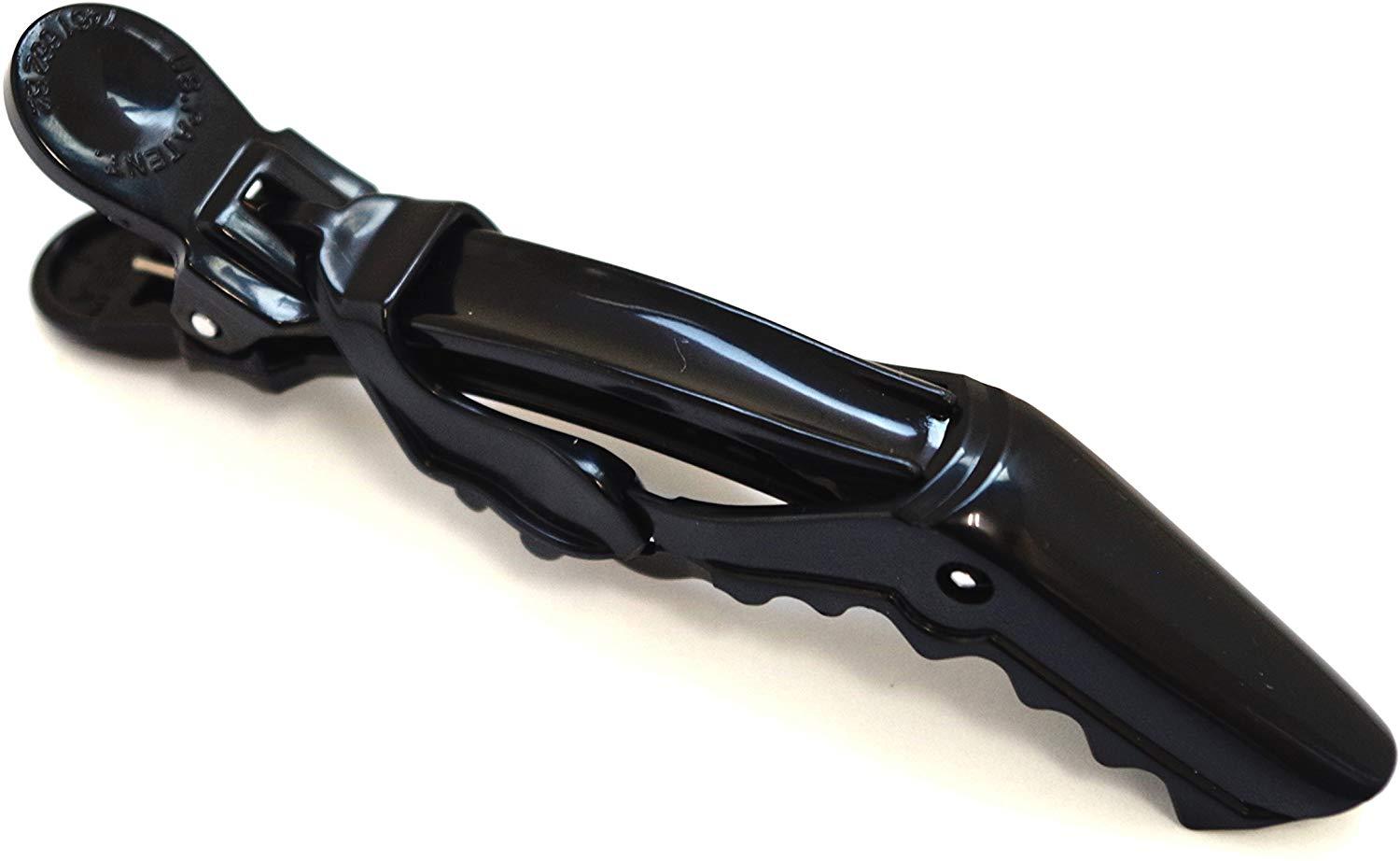 大阪ブラシ ドラゴンクリップ 単色 黒