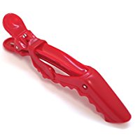 大阪ブラシ ドラゴンクリップ 単色 赤