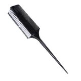 大阪ブラシ SK-60 酸性カラー対応コームブラック