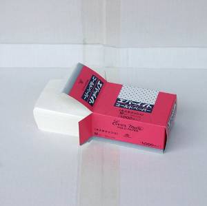 エバーメイト キスキメッシュ・L1000枚入(115×64mm)