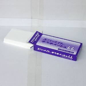 エバーメイトキスキメッシュLL500枚入(158×80mm)