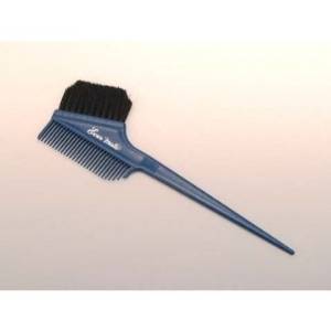 エバーメイト ヘアダイコーム刷毛(ヘアダイコーム付ブラシ)
