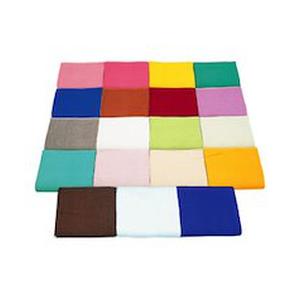 スズラン カラータオル 抗菌 220匁 No12 ベージュ