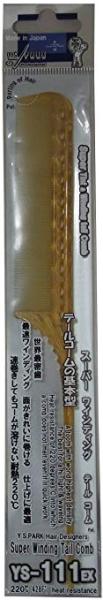 ワイエスパークプロフェッショナル YSパークコーム No111EX(キャメル)