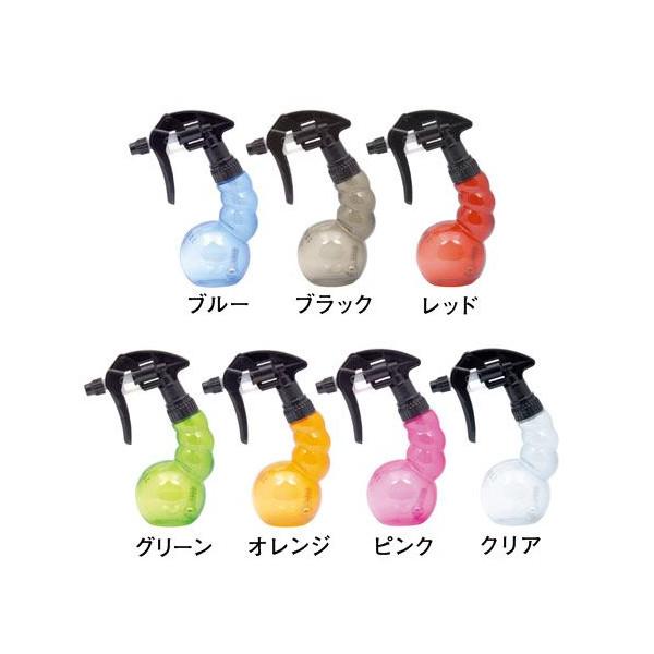 ワイエスパークプロフェッショナル プロスプレイヤー220ml オレンジ