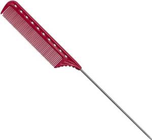 ワイエスパーク YSパークコーム No122(レッド)