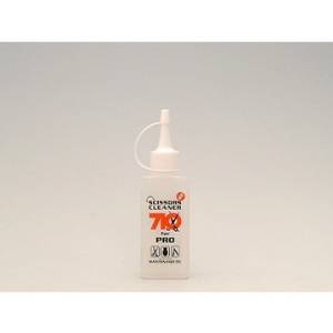 阪本高生堂 シザーズクリーナーオイル710　100ml(ボトルタイプ)