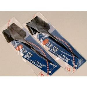 ホンゴ ヘアダイブラシ H-2ブラック