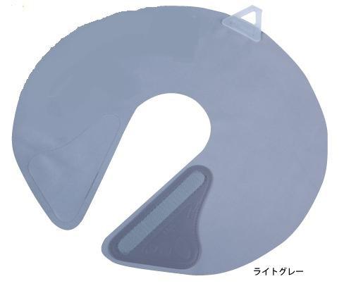 コスモプランニング ネックシャッター2 ライトグレー