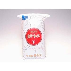 クロダイヤ カラートップ L袋 #2 褐色