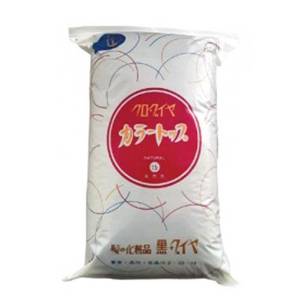 黒ダイヤ カラートップ L袋 #3 茶褐色