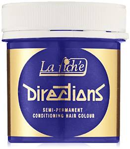 La Riche ディレクションカラー 88ml14 ラグーンブルー