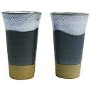 白波一味ビールカップペアセット