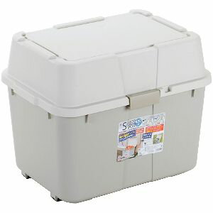 日本製 ２個セット 収納用品 スペースボックス　キャスター付き　620サイズ 楽天市場】スペースボックス 620の通販