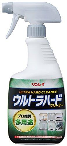 リンレイ ウルトラHクリーナー多用途　700ml