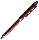 PILOT パイロット 2Cボール+SP 2+1 エボルト BTHE-1SR-R レッド