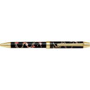 PILOT パイロット 2+1雅 絵巻 流水桜 BTHM-3SR-RS