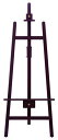 アルテ イーゼルD EA-H150 マホガニ