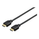 BUFFALO バッファロー BSHD2N20BK HDMIケーブル スタンダード Ver1.4準拠 2.0m ブラック(BSHD2N20BK)(2)