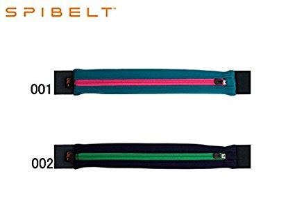 SPIBELT(スパイベルト) SPIBELT　MESSENGER　品番：SPI531　カラー：スプルースBRN／ホットピンクZIP（001）