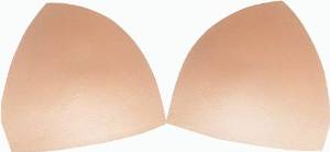 フットマーク 102398　差し込み専用パット　3L　ベージュ