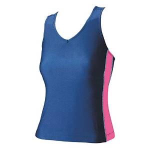 フットマーク 101535 ラインセパレーツ上 L ピンク