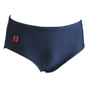フットマーク 101514　ツーウェイ水着(競泳)　130　コン