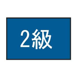 フットマーク 101702　級マーク　　2