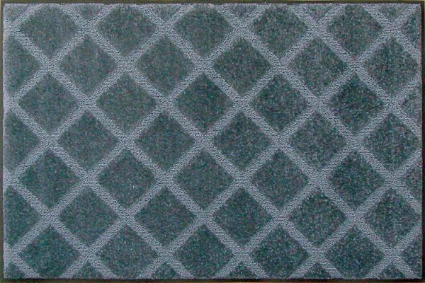 クリーンテックス・ジャパン スクレイプマットG　75×90cm　グレー PS1A7R1180N0NCA7J 1枚