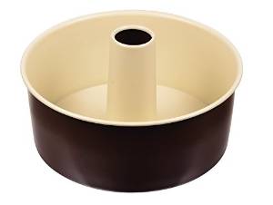 Shiffon Cake - パール金属 ラフィネ ふっ素加工シフォンケーキ焼型21cm D-6110 (1033217)
