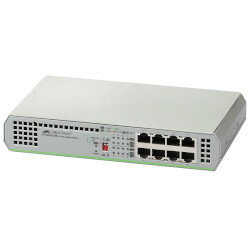 ALLIEDTELESIS アライドテレシス AT-GS910/8