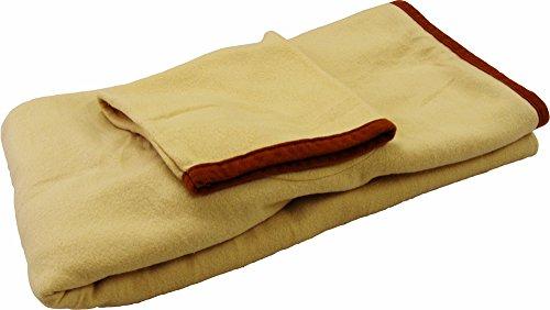 ボウエキ コンパクトあったかフリース 81355