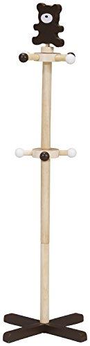 弘益 アニマルキッズハンガー　ベージュ　 CH−12BE